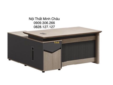  Bàn trưởng phòng BTP-08 