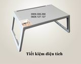  Bàn gấp nhựa 