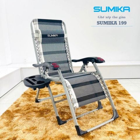  Ghế thư giãn GTG-10 Sumika 199 