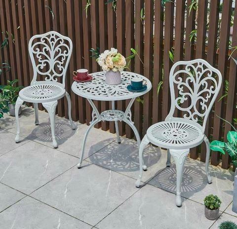  Bộ bàn ghế sân vườn MC 03 