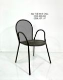  Bộ bàn ghế sân vườn MC 15 
