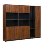  Tủ giám đốc LUXT2420V4 