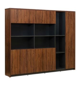  Tủ giám đốc LUXT2420V4 