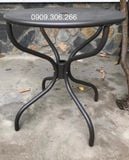  Bộ bàn ghế sân vườn MC 15 