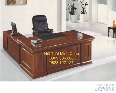  Bàn giám đốc BGĐ-21 