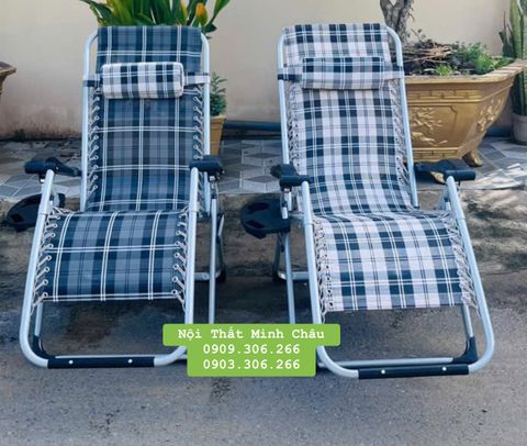  Ghế thư giãn GTG-01 