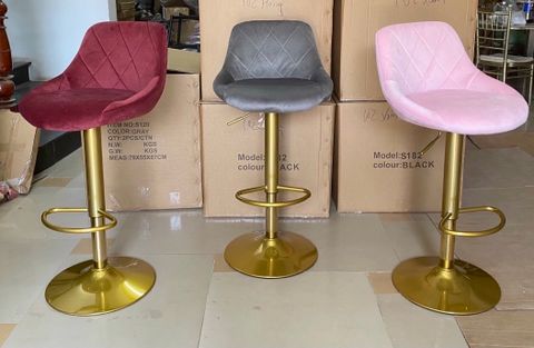  Ghế bar GB-08 