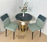  Bộ bàn ghế tiếp khách TK 49 