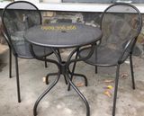  Bộ bàn ghế sân vườn MC 15 