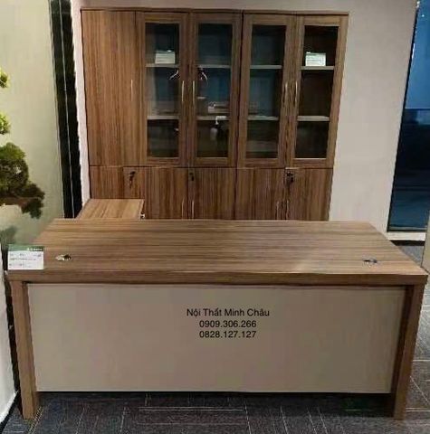  Bàn giám đốc BGĐ-15 