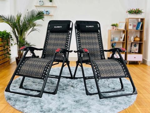  Ghế thư giãn GTG-11 Sumika 636A 