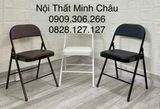  Ghế xếp G09 
