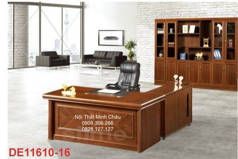  Bàn giám đốc BGĐ-17 