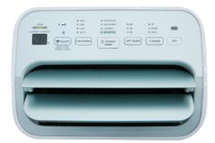 Máy lọc không khí kết hợp hút ẩm Sharp DW-E16FA-W