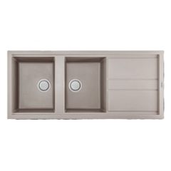 Chậu đã Malloca Tortora K- 50043