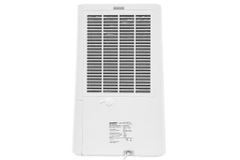 Máy lọc không khí kết hợp hút ẩm Sharp DW-E16FA-W