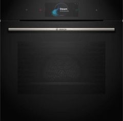 Lò nướng kèm hấp Bosch HRG7784B1 Serie 8