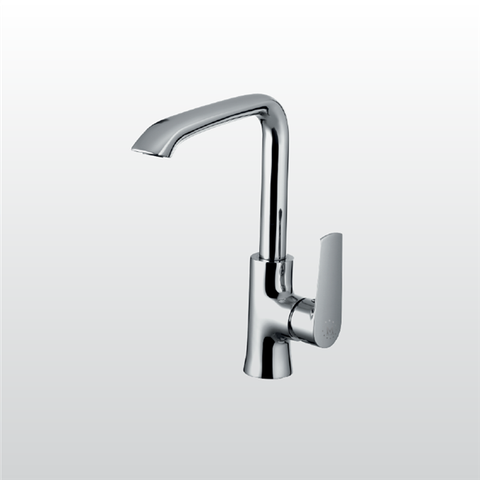 Vòi rửa Malloca mạ Chrome K290C