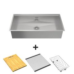 CHẬU RỬA BÁT HAFELE HS24-SSN1S-7644 567.24.467