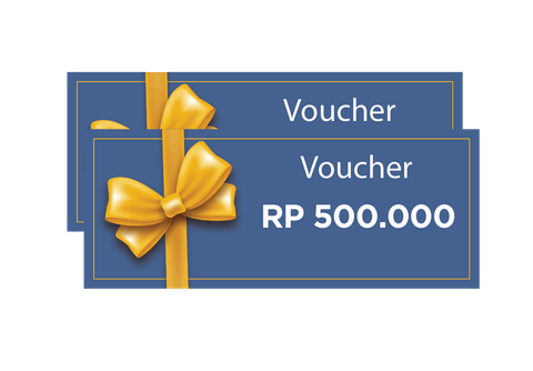 Voucher 500.000đ