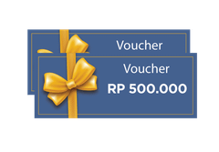 Voucher 500.000đ