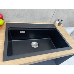 CHẬU ĐÁ ĐƠN HAFELE HS22-GEN1S90M 577.25.330