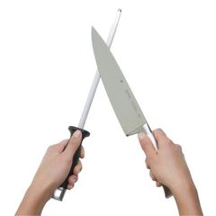 DỤNG CỤ MÀI DAO WMF SPITZENKLASSE 36CM - 1895946030 2 NĂM Made in Germany