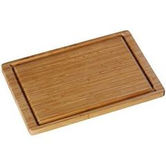 THỚT TRE WMF BAMBOO CUTTING BOARD 38x25CM - 1886879990