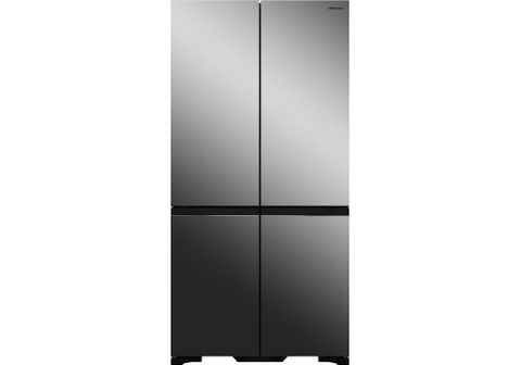 Tủ lạnh Hitachi Inverter 569 Lít 4 cửa R-WB640VGV0X(MIR)