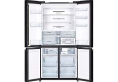 Tủ lạnh Hitachi Inverter 569 Lít 4 cửa R-WB640VGV0X(MIR)