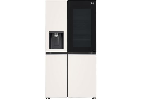 Tủ lạnh LG Inverter 635 lít GR-X257BG