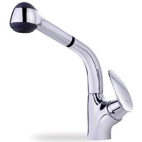 Vòi rửa bát TEKA MC 10 Plus pull out