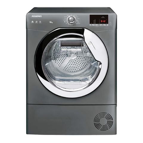 Máy sấy quần áo 10Kg Rosieres RILSC10DRG-04