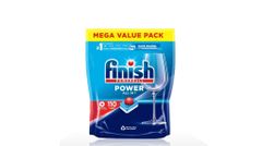 Viên rửa bát Finish Power All in one 110 viên