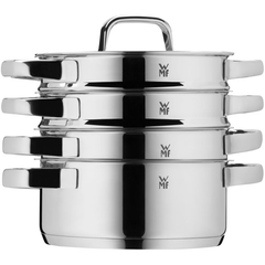 BỘ NỒI WMF COMPACT CUISINE COOKWARE 4 MÓN - 0798046380