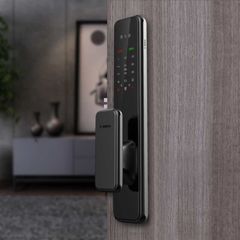 Khóa điện tử Bosch EL 600F EU