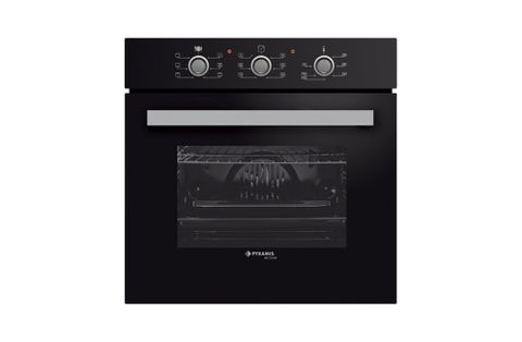 Lò nướng PYRAMIS – 60IN 1007 INOX