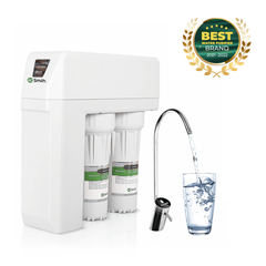 Máy lọc Nước A. O. Smith R400E