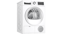 Máy sấy bơm nhiệt Bosch WQG241AGPL series 6 - 9 kg