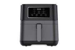 Nồi Chiên không dầu EUROSUN EU-AR18B