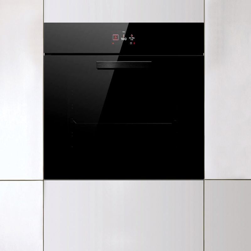 Lò nướng âm tủ 65L Elica VIRTUS MULTI 60 TFT – PRF0191770