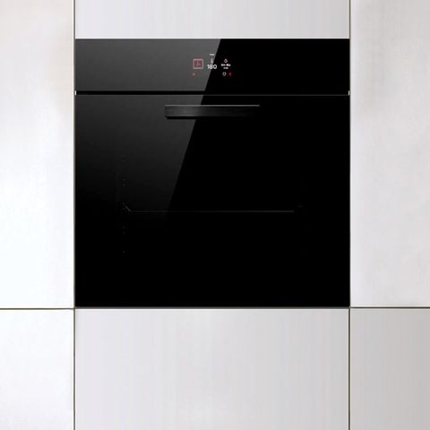 Lò nướng âm tủ 65L Elica VIRTUS MULTI 60 TFT – PRF0191770