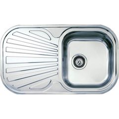 Chậu rửa bát Teka STYLO 1B.1D