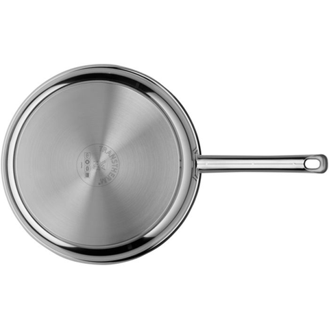 CHẢO TỪ WMF FP DEVIL 28CM TRÁNG GỐM - 0741486901