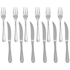 BỘ DAO DĨA STEAK WMF 12 MÓN -1280239990