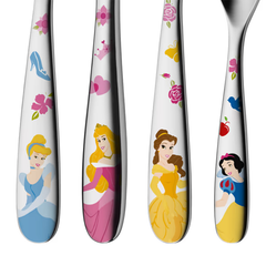 BỘ ĐỒ ĂN TRẺ EM WMF DISNEY PRINCESS 6 MÓN - 1282409964