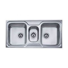 Chậu rửa bát Teka CLASSIC 2 1/2B