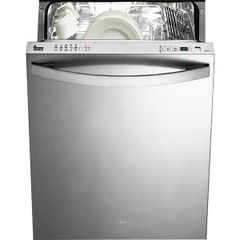 Máy rửa chén lắp âm toàn phần DW8 80 FI