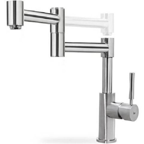 Vòi rửa bát Teka INX 983