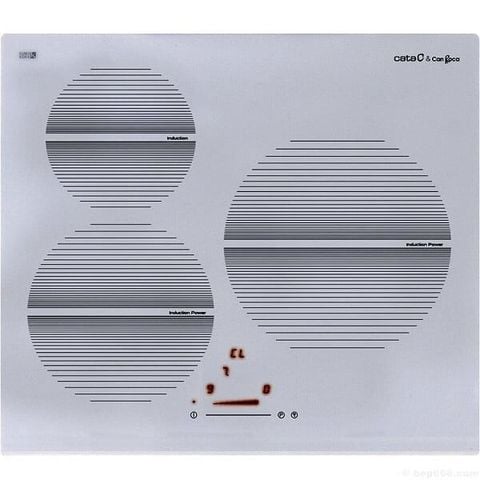 Bếp từ Cata ISB- 603WH